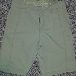 Calvin Klein shorts